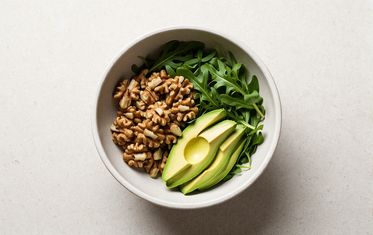 Nutrizione e Benessere